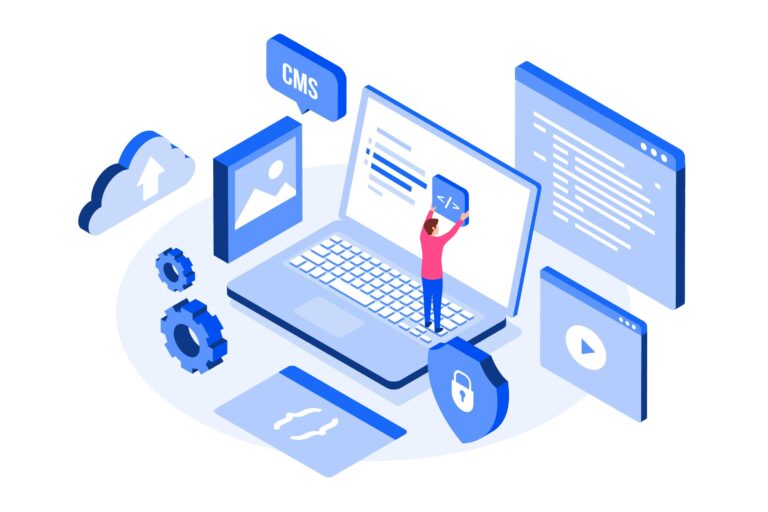 The Evolution of Web Development: Trends and Technologies Shaping the Future