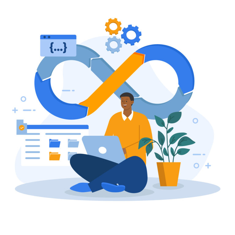 DevOps Solutions: Transforming IT Infrastructure