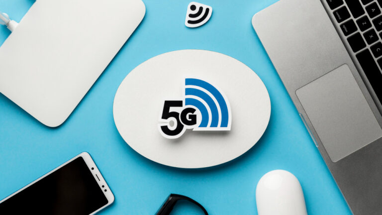 Revolutionizing Connectivity: The Rise of 5G Telecom Services
