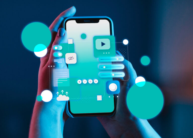 Harnessing the Future: Mobile App Development’s Impact on Modern Business